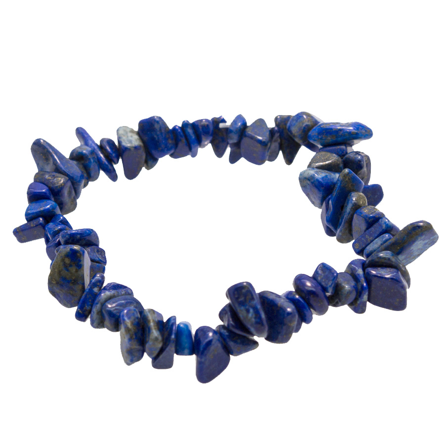 Lapis lazuli -armband