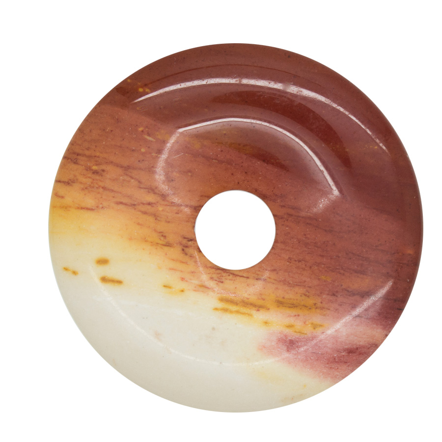 Mookait "donut" 40 mm