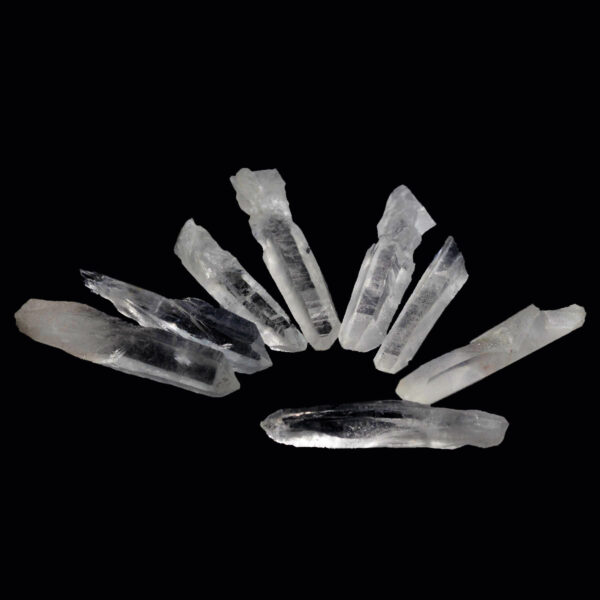bergkristall Madagaskar