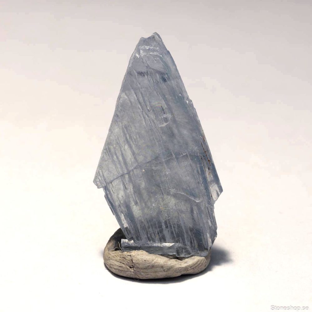 Barytkristall