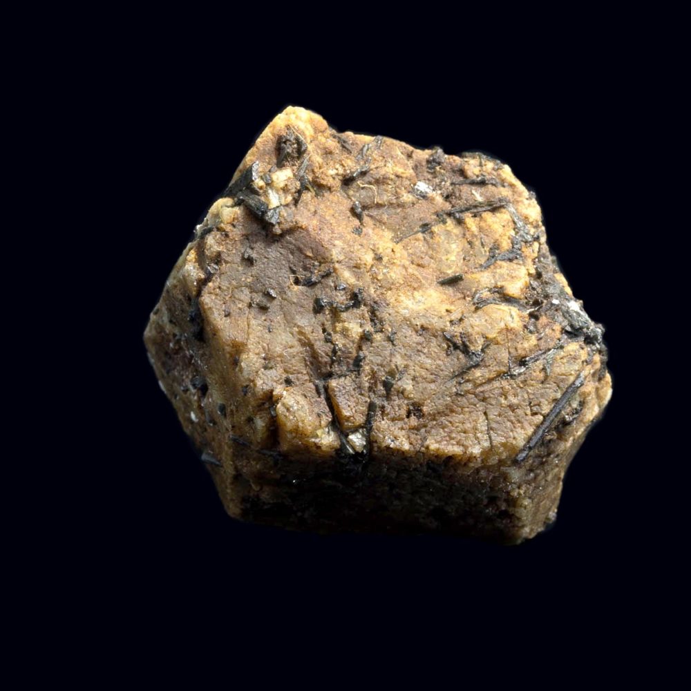 Hydroxylapatit