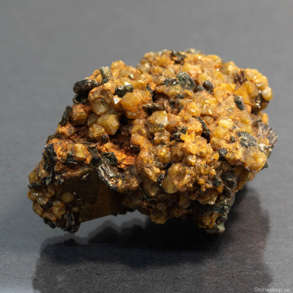 Grossular - Bild 2