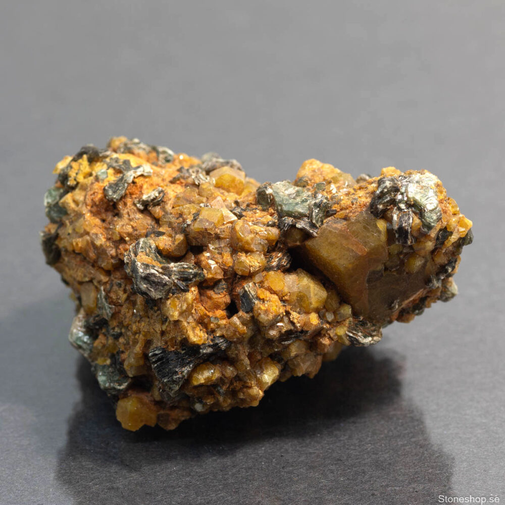 Grossular