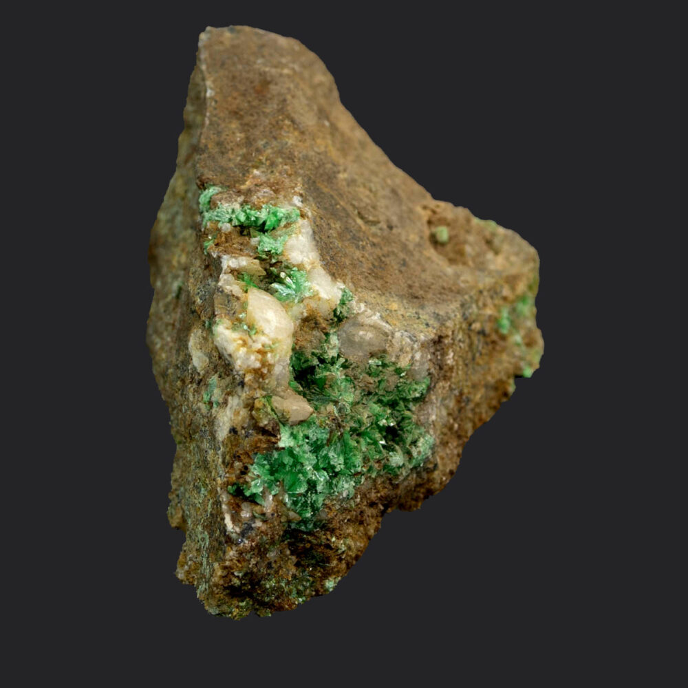 annabergit