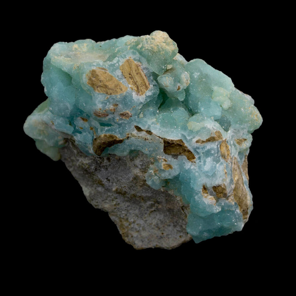 Hemimorfit - Bild 2