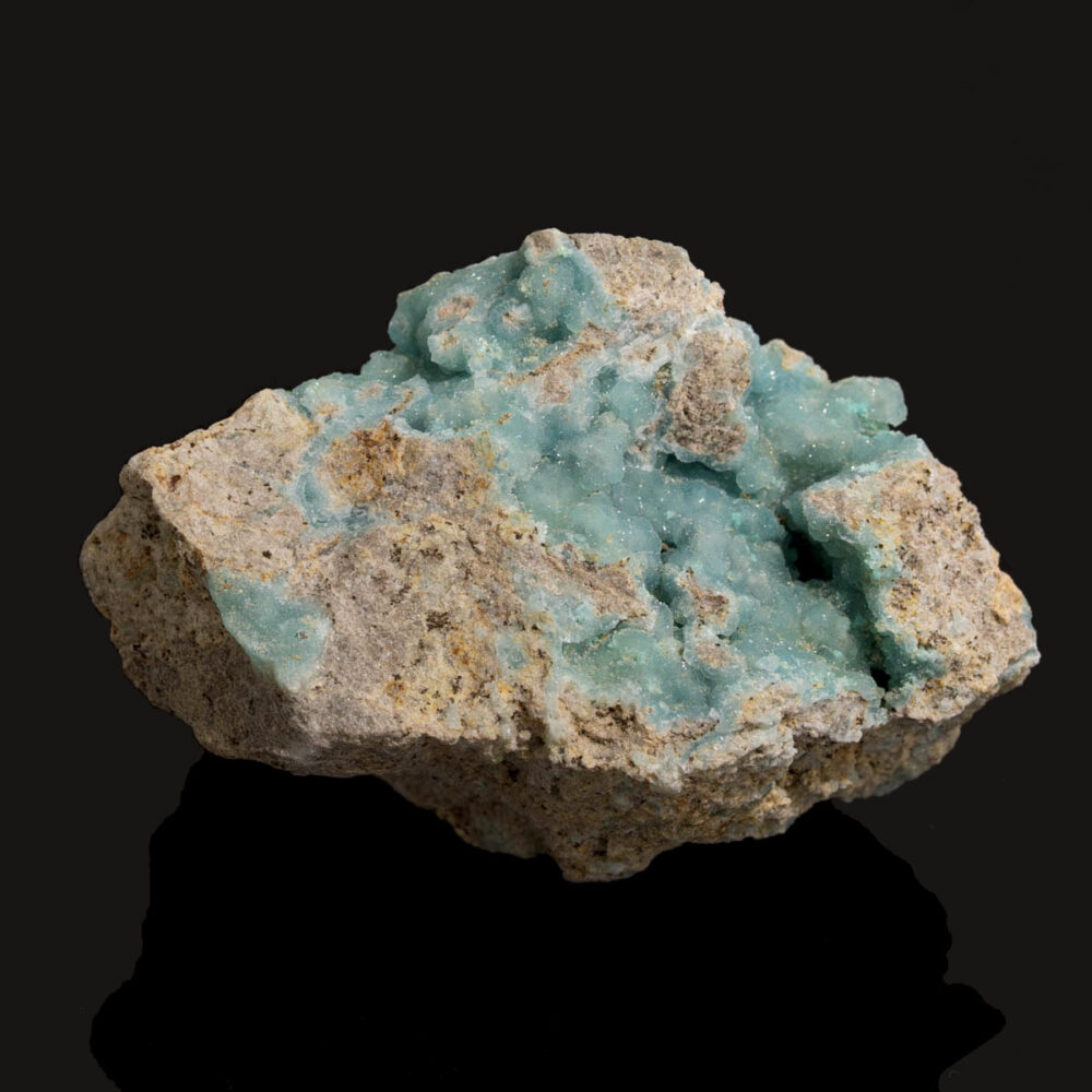 Hemimorfit - Bild 2