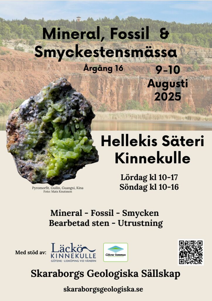 Kinnekulle mässan