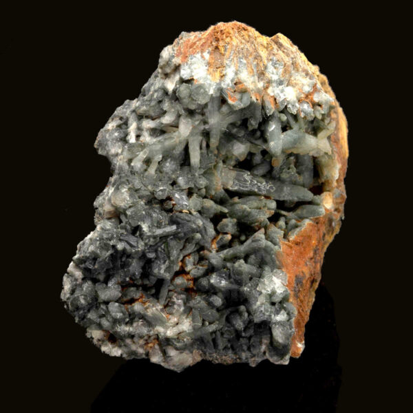 Kvarts var; Prasem/Prase